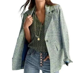 Cabi Presentation Blazer Style 6251